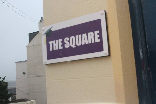 Studio 13, The Square, 58 North Road East, Near university, Plymouth - Image 7